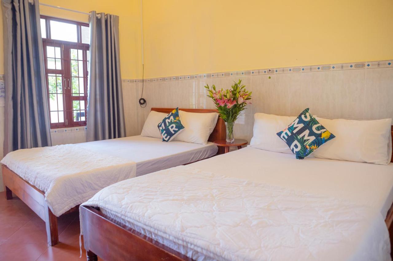 Thanh Hai Phu Quoc Exterior photo