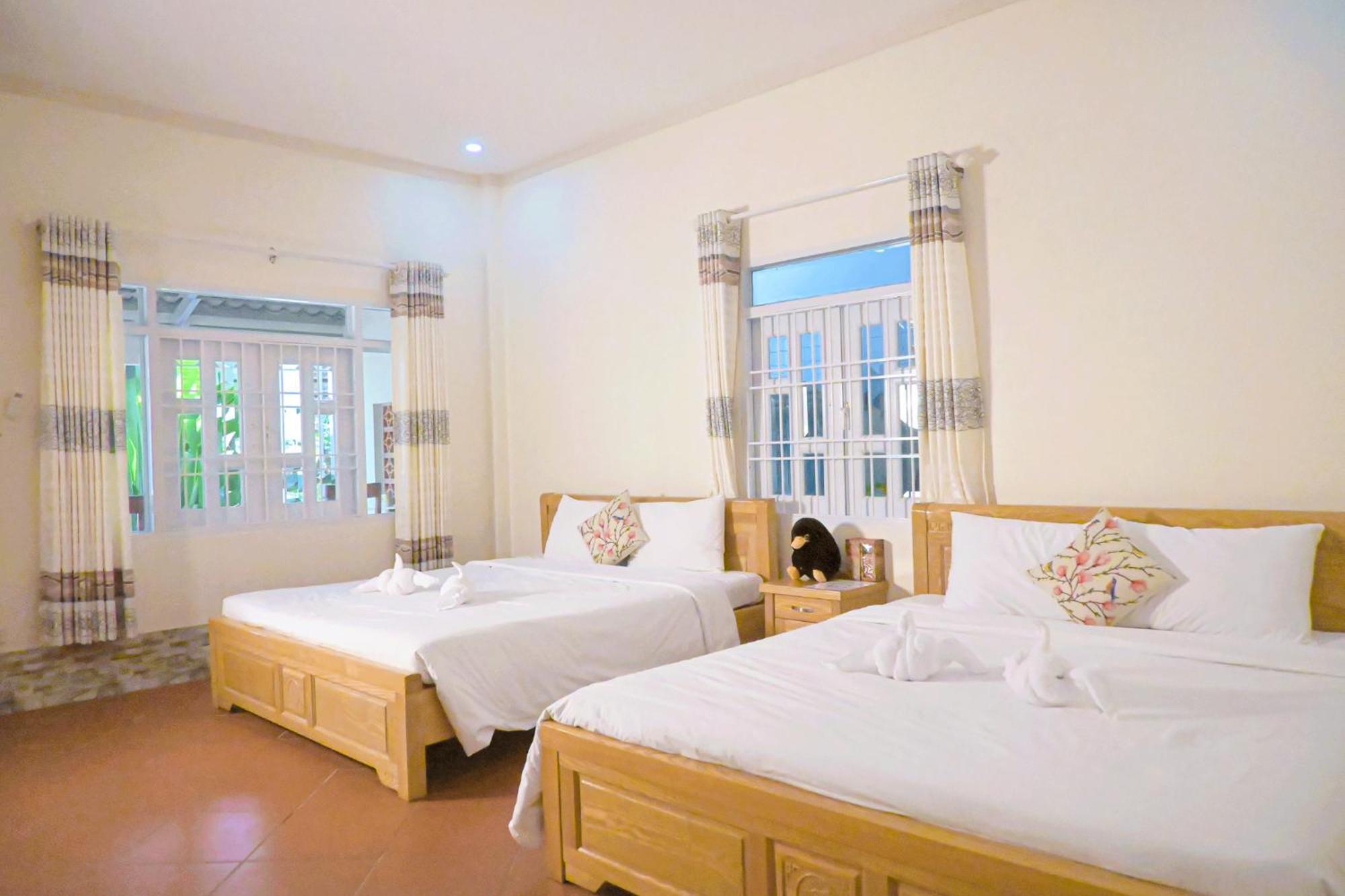 Thanh Hai Phu Quoc Exterior photo