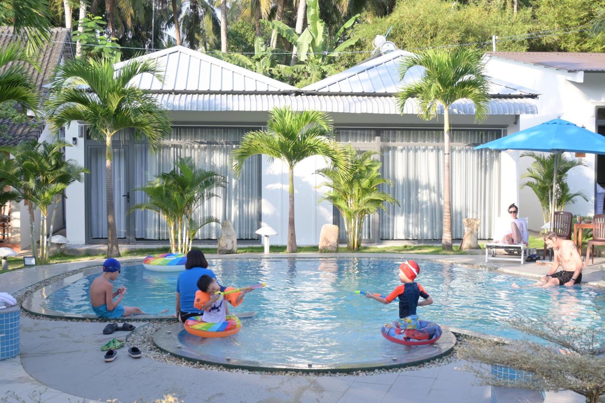 Thanh Hai Phu Quoc Exterior photo