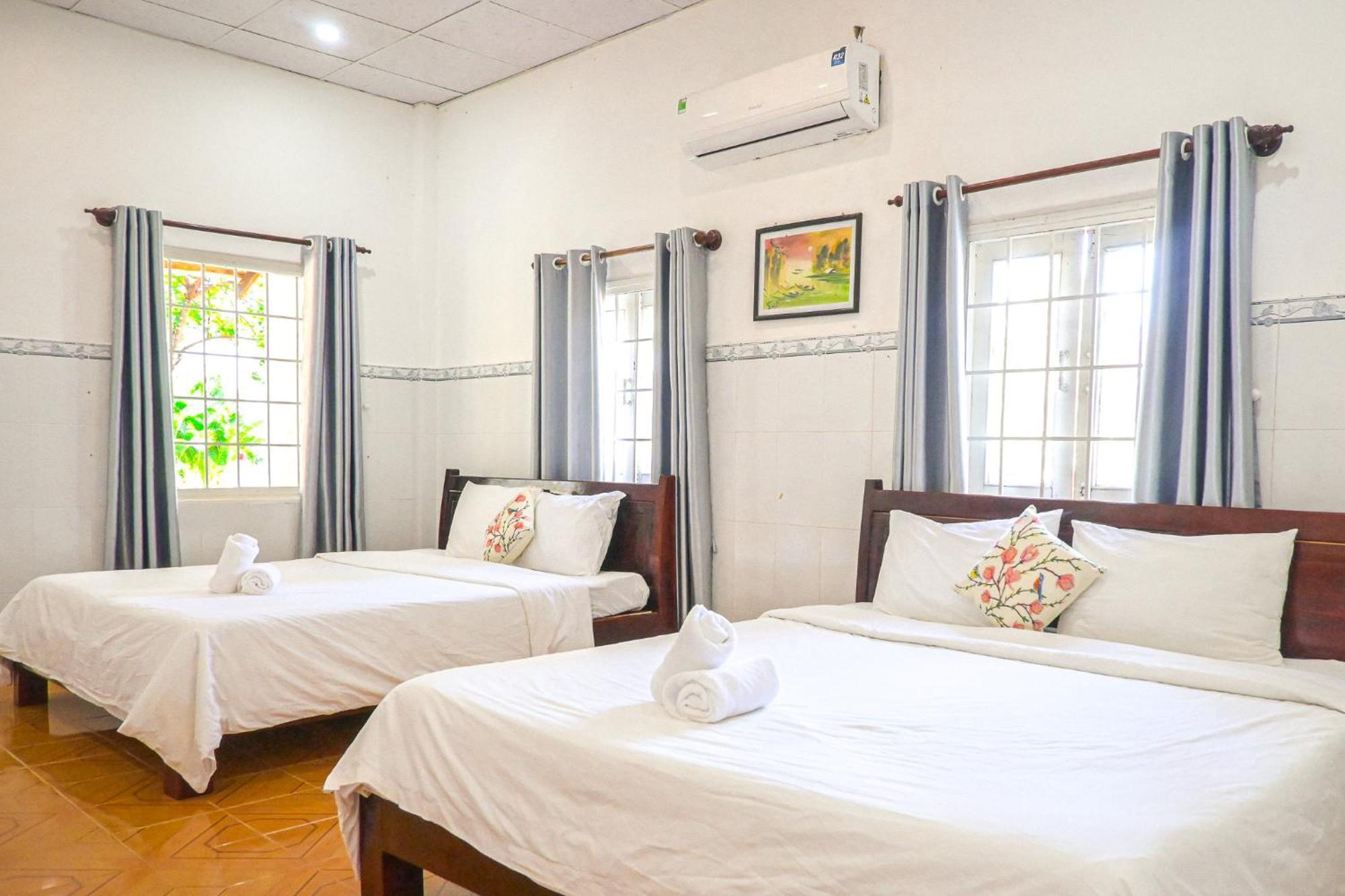 Thanh Hai Phu Quoc Exterior photo